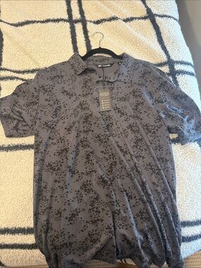 Travis Mathew polo